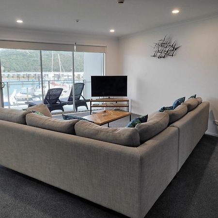 Marina Park Apartments Whitianga Exterior foto
