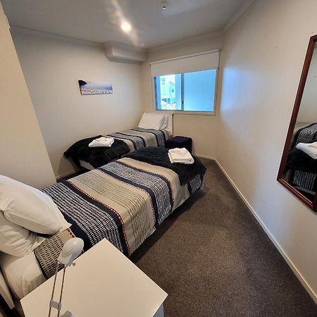 Marina Park Apartments Whitianga Exterior foto