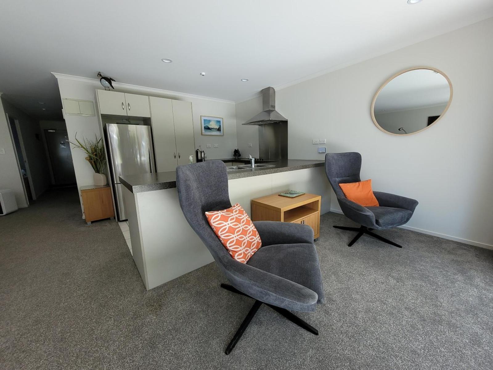 Marina Park Apartments Whitianga Exterior foto