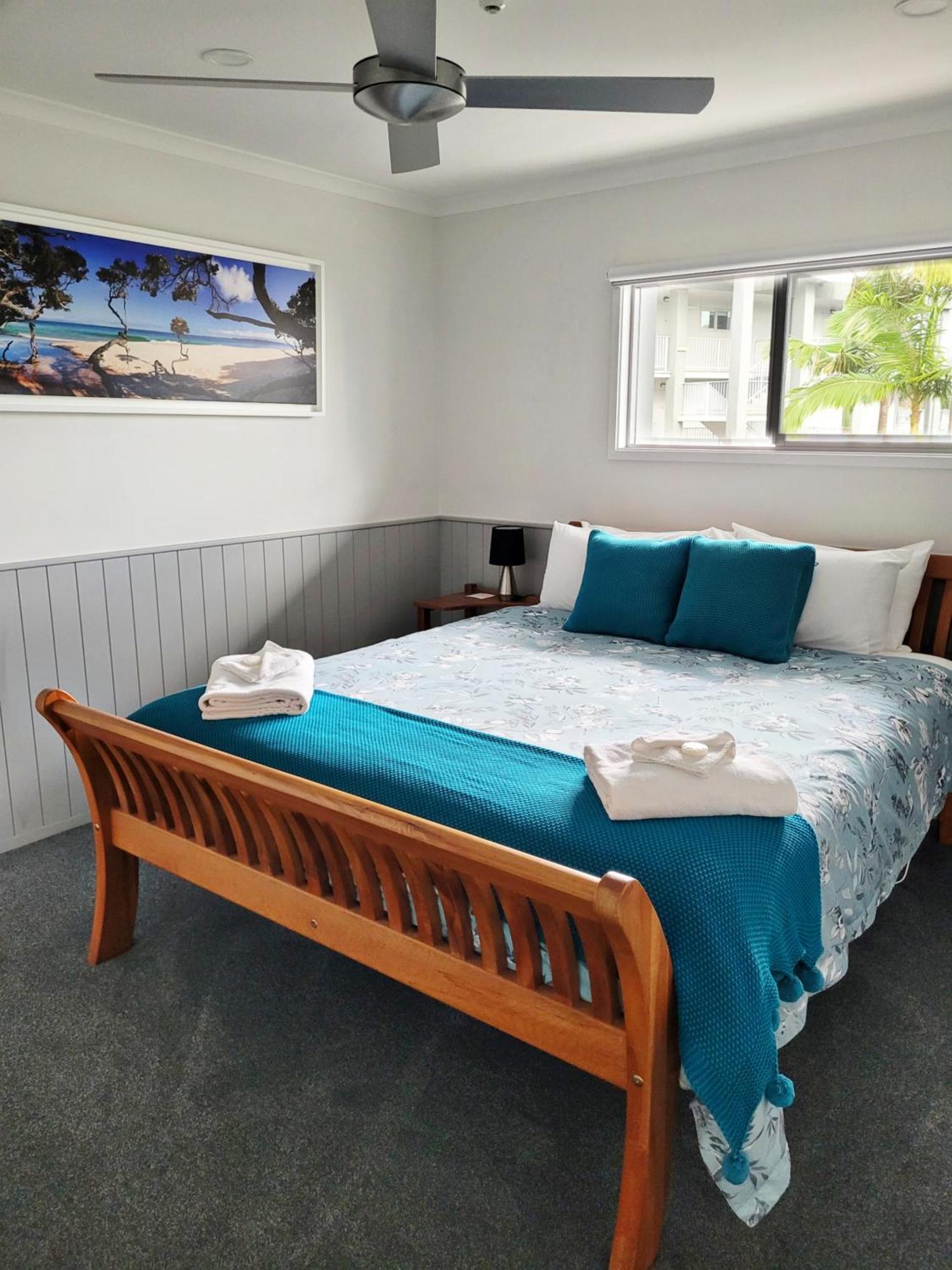 Marina Park Apartments Whitianga Exterior foto